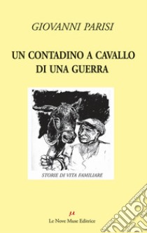 Un contadino a cavallo di una guerra. Storie di vita familiare libro di Parisi Giovanni