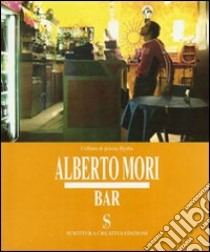 Bar libro di Mori Alberto