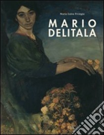 Mario Delitala libro di Frongia M. Luisa