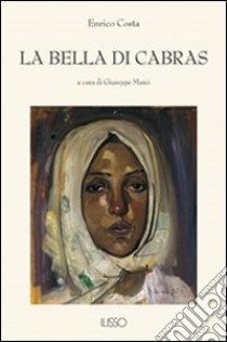 La bella di Cabras libro di Marci G. (cur.)