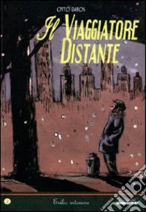 Il viaggiatore distante. Vol. 2: Empire State libro di Gabos Otto