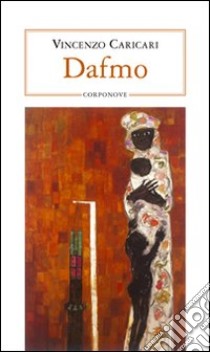 Dafmo libro di Caricari Vincenzo