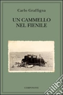 Un cammello nel fienile libro di Graffigna Carlo