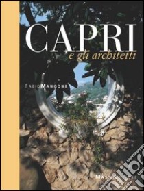 Capri e gli architetti libro di Mangone F. (cur.)