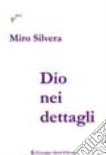 Dio nei dettagli libro di Silvera Miro