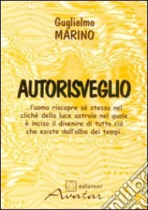 Autorisveglio (2) libro di Marino Guglielmo