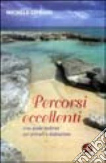 Percorsi eccellenti. Una guida moderna per arrivare a destinazione libro di Cipriani Michele