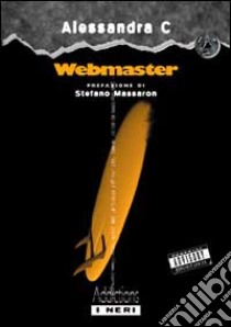 Webmaster libro di Alessandra C.