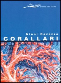 Corallari libro di Ravazza Ninni