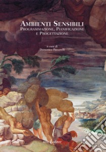 Ambienti sensibili. Programmazione, pianificazione e progettazione libro di Passarelli Domenico