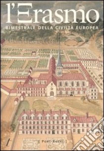 L'Erasmo. Bimestrale della civiltà europea. Vol. 23 libro