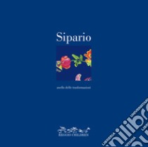 Sipario. Anello delle trasformazioni libro di Vecchi V. (cur.)