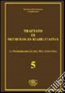 Trattato di neurologia riabilitativa. Vol. 5: Le neurodisabilità dell'età evolutiva libro di Formica Maurizio M.