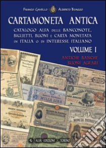 Catalogo Alfa delle monete antiche romane. Repubblica - Boasso, Alberto:  9788888032078 - AbeBooks