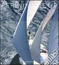 Perini Navi Cup 2009. Ediz. italiana e inglese libro