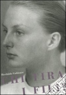 Chi tira i fili? Racconto autobiografico di Hertlinde Gabloner, in arte Maria Gardenia libro di Gabloner Herthilde