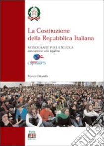 La costituzione della Repubblica Italiana libro