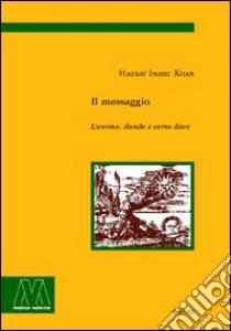 Il messaggio libro di Inayat Khan Hazrat