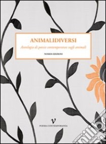 Animalidiversi libro di Guarracino E. (cur.)