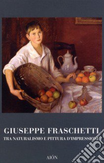 Giuseppe Fiaschetti libro di Fagioli M. (cur.)