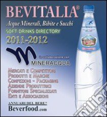 Bevitalia 2011-2012 libro