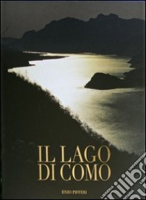 Lago di Como libro di Pifferi Enzo