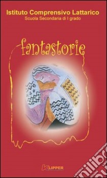 Fantastorie libro