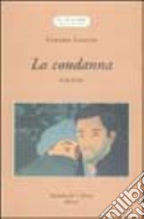 La condanna libro di Guaccio Gennaro