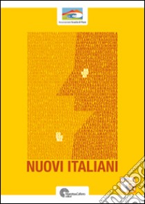 Nuovi italiani libro