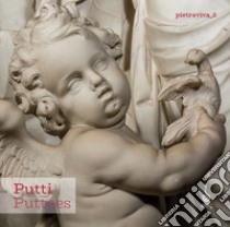 Putti-Puttoes. Ediz. bilingue libro di Gremaux Leo