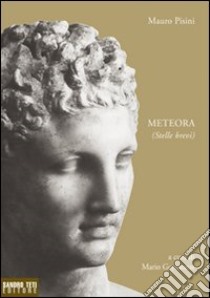 Meteora. Stelle brevi libro di Pisini Mauro; Savini C. (cur.); Geymonat M. (cur.)