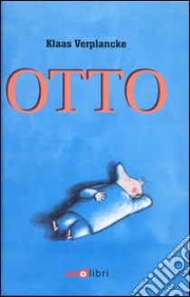 Otto libro di Verplancke Klaas