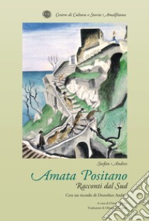 Amata Positano. Racconti dal Sud libro di Andres Stefan; Richter D. (cur.)