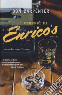 I venerdì da Enrico's libro di Carpenter Don; Lethem J. (cur.)