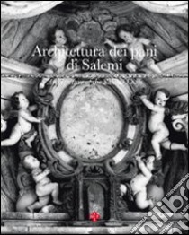 Architettura dei pani di Salemi. Ediz. italiana e inglese libro di Jodice Mimmo - Falcone Giovanni B. - Pes Aurelio