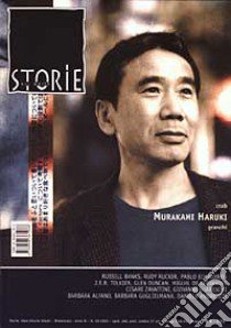 Storie. All write (2003). Ediz. bilingue. Vol. 50: Murakami Haruki. Crab-Granchi libro