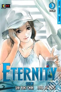 Eternity #03 libro di Flashbook