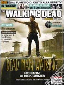 Il magazine ufficiale. The walking dead. Vol. 2 libro di Ciccarelli A. G. (cur.)