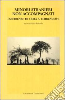 Minori stranieri non accompagnati. Esperienze di cura a Terrenuove libro di Rotondo A. (cur.)