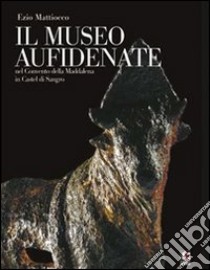 Il Museo Aufidenate. Nel Convento della Maddalena in Castel di Sangro libro di Mattiocco Ezio