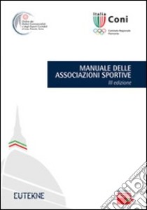 Manuale delle Associazioni Sportive libro