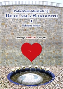 Bere alla Sorgente. Lettere alla Comunità Emmanuel. Ediz. ridotta libro di Marafioti Mario