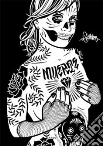 Muerte. Ediz. illustrata libro di Giant Mike