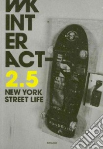 2.5 New York Street Life libro