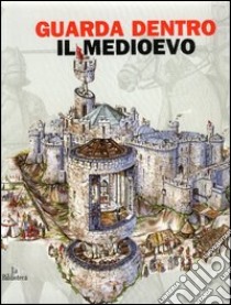 Il Medioevo libro di Bachini Andrea