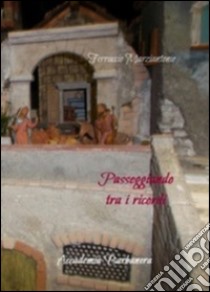 Passeggiando tra i ricordi libro di Marziantonio Ferruccio