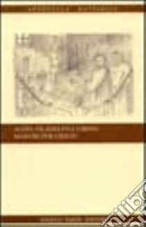 Alfio, Filadelfo e Cirino martiri per Cristo libro di Battaglia Antonella