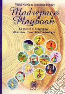 Madrepace. Playbook libro