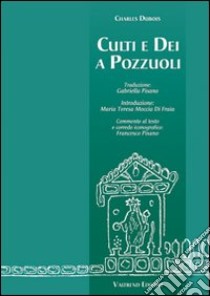 Culti e dei a Pozzuoli libro di Dubois Charles; Pisano F. (cur.)