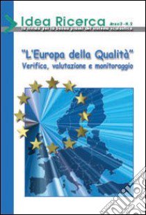 L'Europa della qualità libro